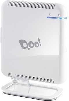 3Q qoo! Tower - неттоп на базі tigerpoint комп'ютерні новинки новини комп'ютерний портал