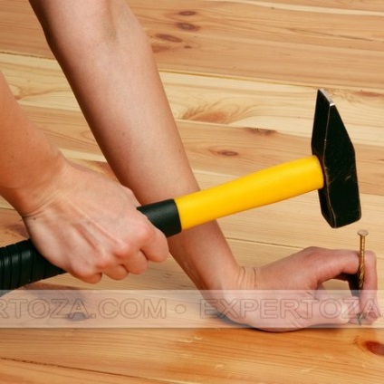 Переваги та недоліки дерев'яної підлоги, expertoza