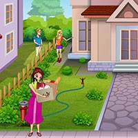 Гра як дістати сусіда грати онлайн безкоштовно