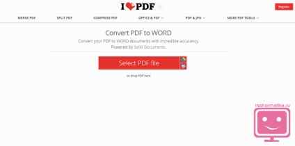 Як редагувати pdf огляд програм і сервісів для редагування пдф сервісів