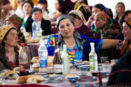 Повсякденне життя простих людей в Узбекистані (56 фото)