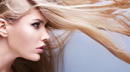Причини різкого випадання волосся і їх усунення