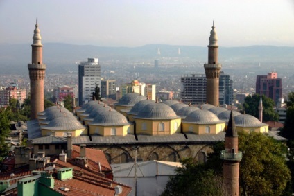 10 mecsetek csodálatos építészeti