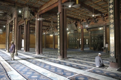 10 mecsetek csodálatos építészeti