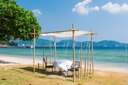 10 ok, hogy töltse nyaralását Phuket