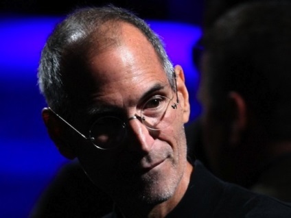 20 érdekes tény a Steve Jobs - faktrum