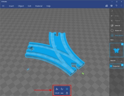 3D építő ablakok 10 - Hogyan kell használni