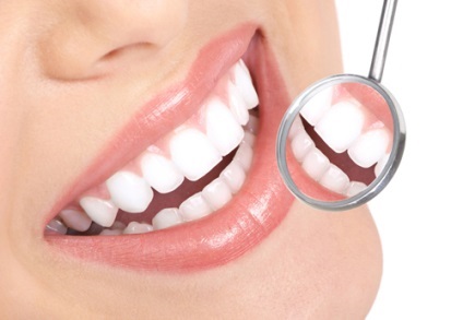 5 mítoszt fogászati ​​egészség