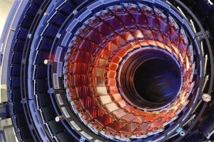 5 ok, melyek a fizika továbbra is érdekes felfedezése után a Higgs-bozon - faktrum