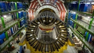 5 ok, melyek a fizika továbbra is érdekes felfedezése után a Higgs-bozon - faktrum