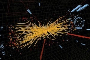 5 ok, melyek a fizika továbbra is érdekes felfedezése után a Higgs-bozon - faktrum