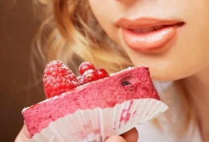 5 Ways enni kevésbé édes