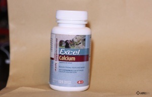 8 1 Excel kalcium