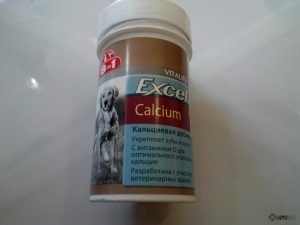 8 1 Excel kalcium