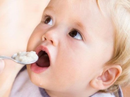 Allergia gyermekeknél fehérje tünetei, kezelése