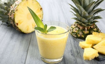 Ananász zsírt éget, vagy nem diéta ananász, kandírozott gyümölcs, szárított gyümölcs