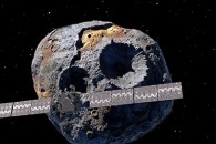Aszteroida halál ma repül a Föld körül 10-szer közelebb van, mint a Hold