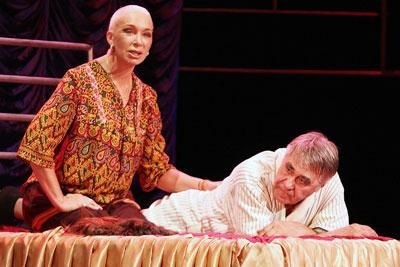 Életrajz Anatoly Vasiliev a karrier és a magánélet (Anatólia) Életrajz Anatoly Vasiliev a karrier és a magánélet