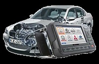 Gyors és pontos diagnózis opel (diagnosztika) Gyors és pontos diagnózis opel
