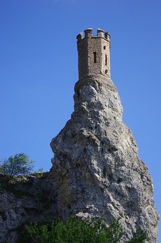 Pozsony (tőke Szlovákia)