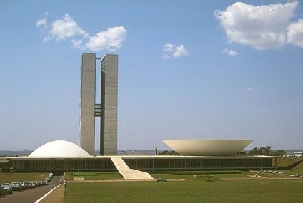 Brazília, az enciklopédia