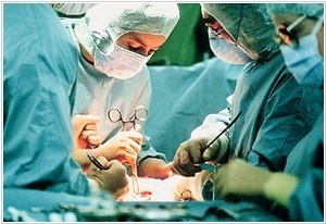 Transzplantációs központok - Áttekintés a livemd
