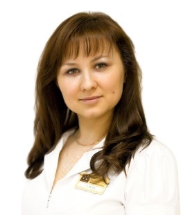 Trichology Központ és kozmetológiai Tatiana tsimbalenko