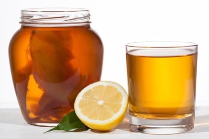 Tea a prosztatagyulladás fajok és készítmények, az alkalmazás módja