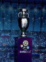 Labdarúgó Európa-bajnokság Wikipedia