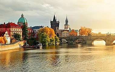 Csehország Információ az ország a turisták számára