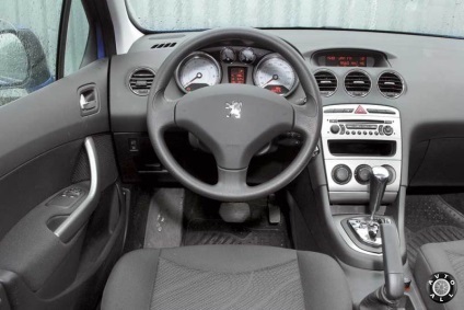 Chip Tuning Peugeot 308 a kezüket, és a Fotósorozatból tuning, minden az autókról