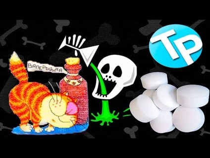 Mi van, ha nyelni különböző tabletták túladagolása tabletták - allwomens, az egészségügyi technológiák