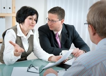 Mit kell tenni, hogy ne váljanak megtévesztette a befektetőket (csalt) Mit kell tenni, hogy ne váljanak megtévesztette a befektetőket
