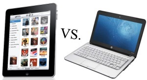 Mi a jobb, a hallgató tabletta, vagy laptop