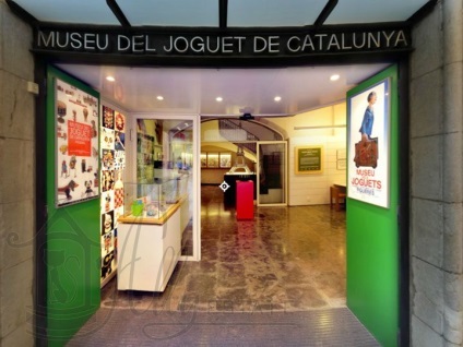 Mit látni a város Figueras (Spanyolország), amellett, hogy a múzeum a Salvador Dali