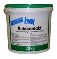 Mi betonokontakt - alkalmazás és jellemzői