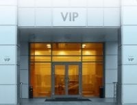 Mi a VIP lounge a repülőtéren