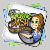 Cooking Dash DinerTown stúdió játék letöltés pc