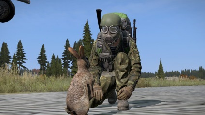 Dayz önálló - Túlélési tippek, hírek, és a felülvizsgálat játékok