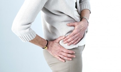 Deformáló arthrosis A csípőízület 1, 2 fok okoz, a tünetek, a kezelés