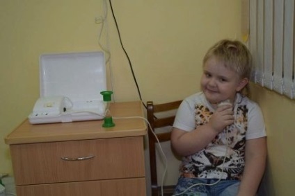 Gyermek szanatóriumok a krími légúti kezelési lehetőségek pihenni ENT betegségek gyerekek