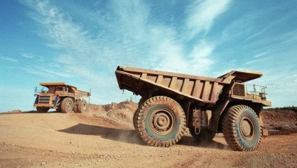 Mining az ezüst a világon, valamint a termelési volumen fém kkih