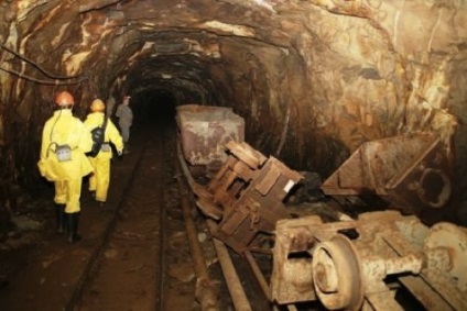 Aranybányászat Magyarországon és a világban