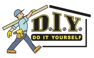 Csináld magad, vagy DIY