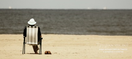 Deauville (Franciaország), látnivalók, fotók, hogyan lehet eljutni cikkek