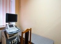 Rehabilitációs központ Kolos - gyógyhely Belorusszia