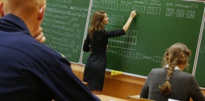 EGE a magyar nyelvű képzés 2017-ben, az időzítés a változások (nyelv) EGE a magyar nyelvű képzés 2017-ben, az időzítés a változások