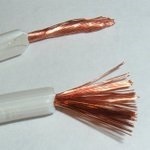 Elektromos vezető - a (karmester) Elektromos vezető - van