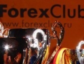 Forex Club „lett az általános támogatója a verseny, a” mi hol, mikor „-