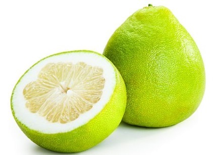 Gyümölcs pamela (citrancs) - ingatlan javát és az egészségkárosodás